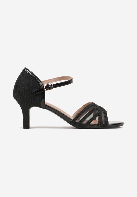 Sandale Negre 4
