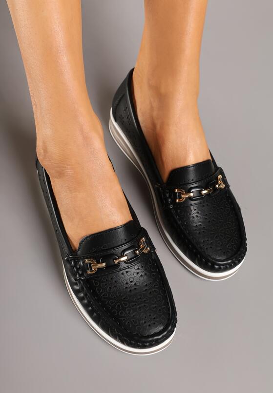 Mocasini Negri 3
