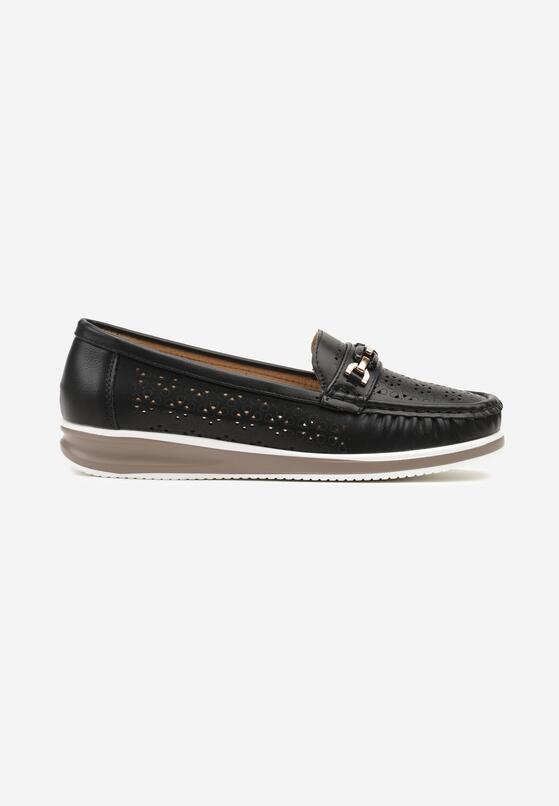 Mocasini Negri 4