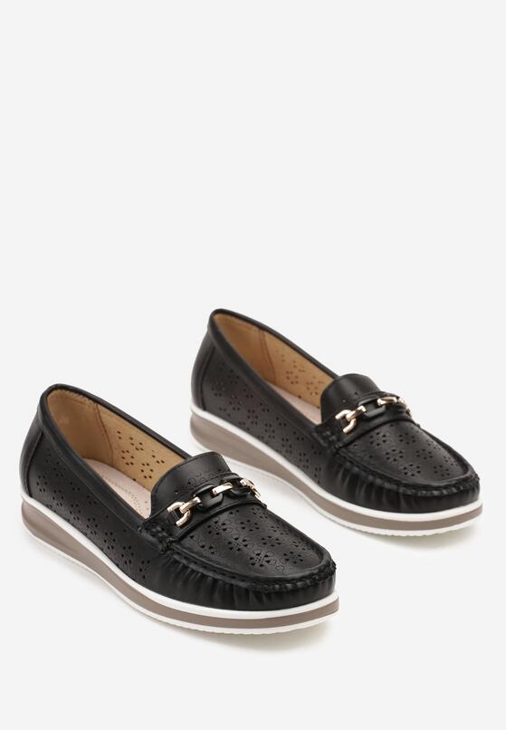Mocasini Negri 5