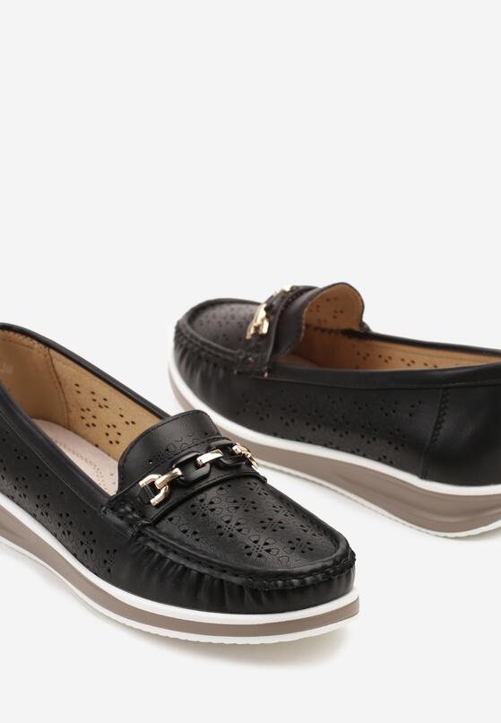 Mocasini Negri 6