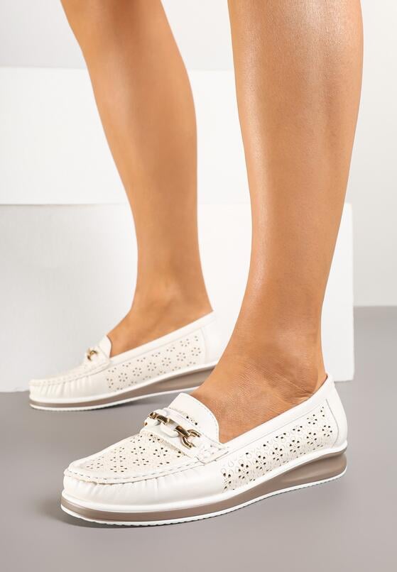 Mocasini Albi 2