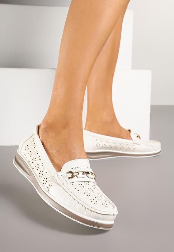 Mocasini Albi 1