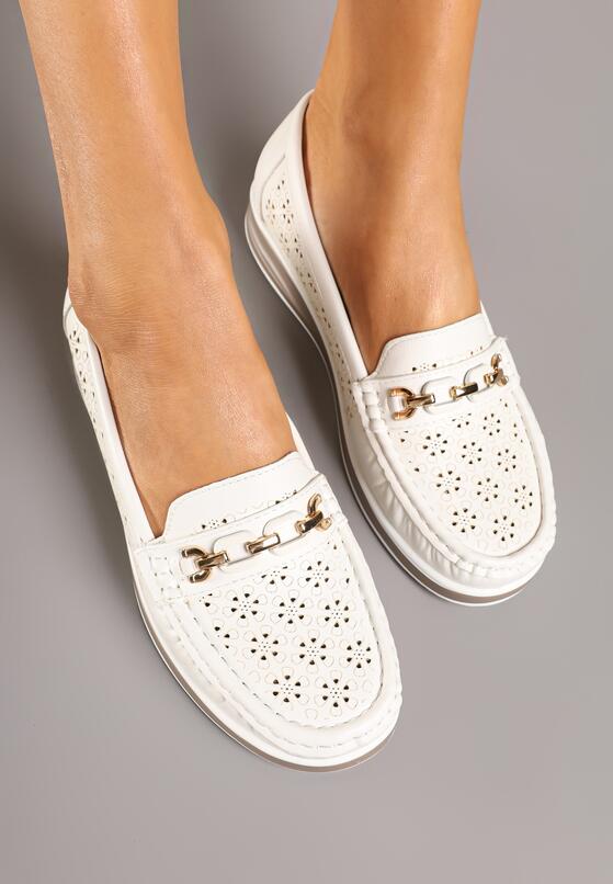 Mocasini Albi 3