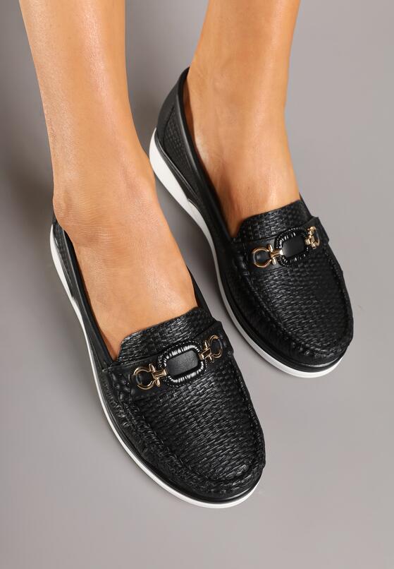 Mocasini Negri 3