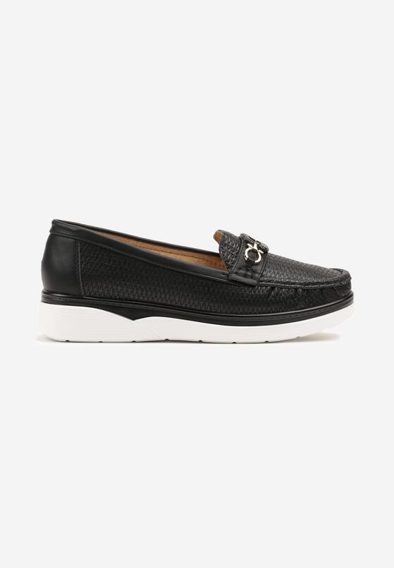 Mocasini Negri 4