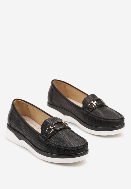 Mocasini Negri 5