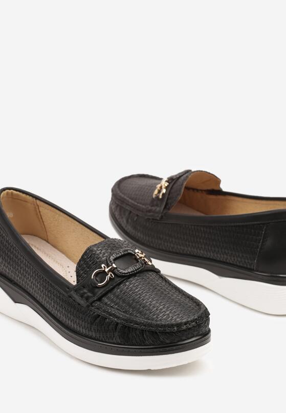 Mocasini Negri 6