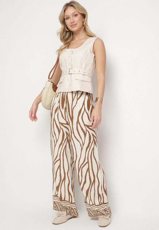 Pantaloni Maro 6