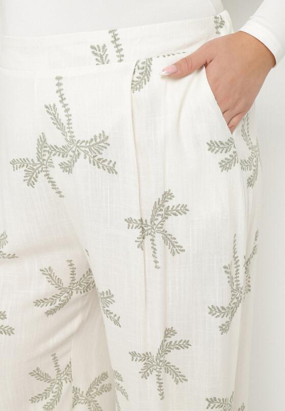 Pantaloni Albi 5