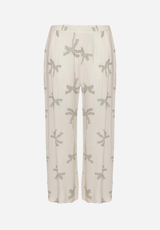 Pantaloni Albi 7