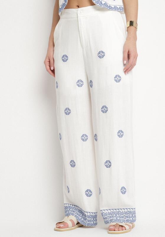 Pantaloni Albi 1