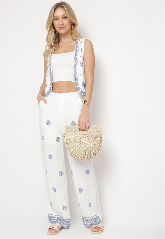 Pantaloni Albi 2