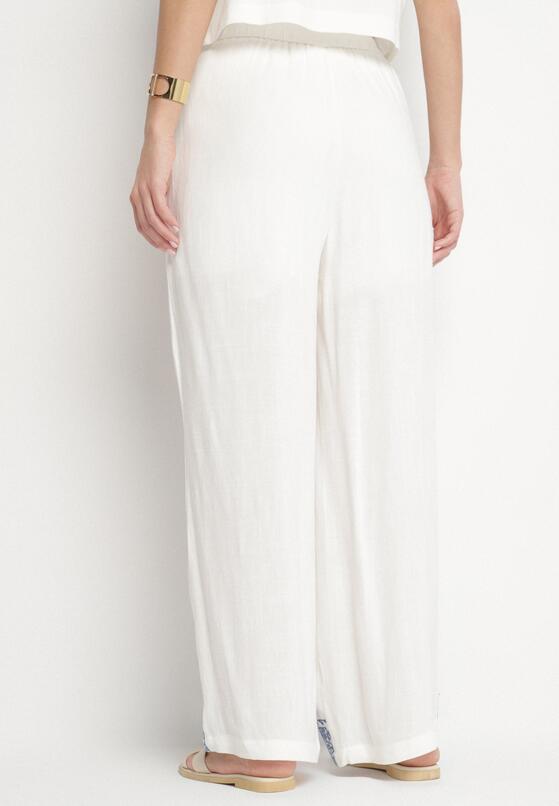Pantaloni Albi 3