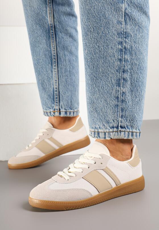 Sneakers Bej 3