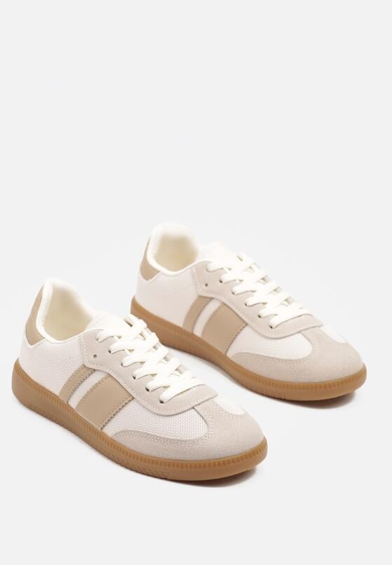 Sneakers Bej 5