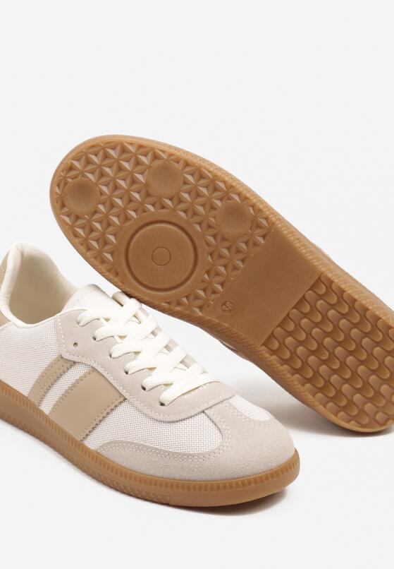 Sneakers Bej 6