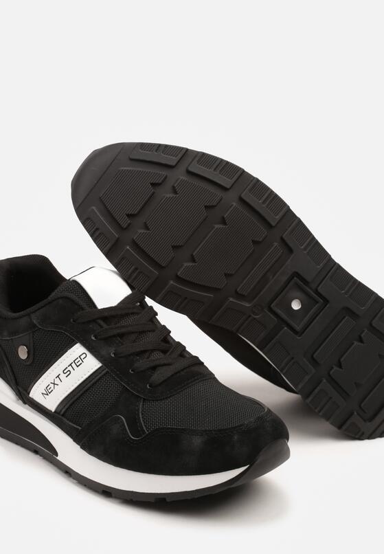 Pantofi sport Negri 3