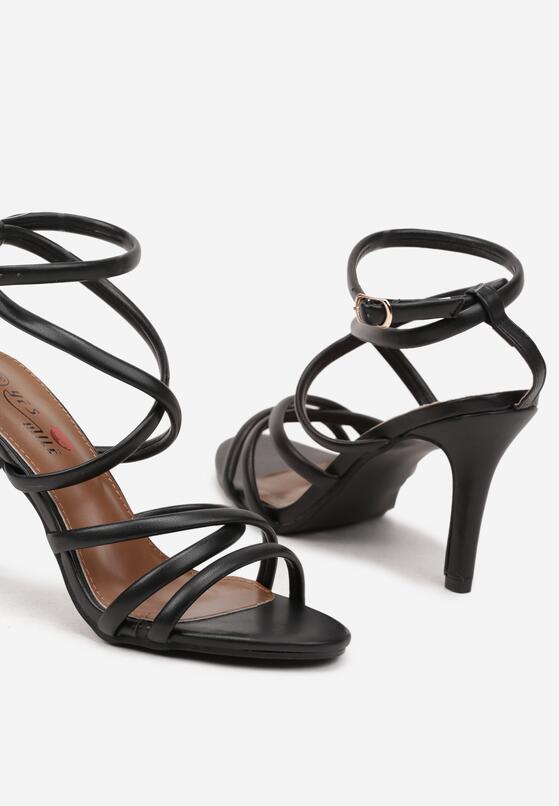 Pantofi stiletto Negri 6