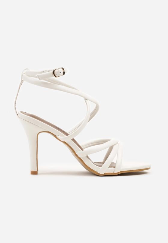 Pantofi stiletto Albi 4