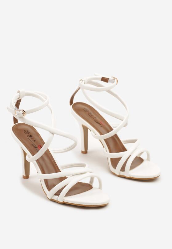 Pantofi stiletto Albi 5