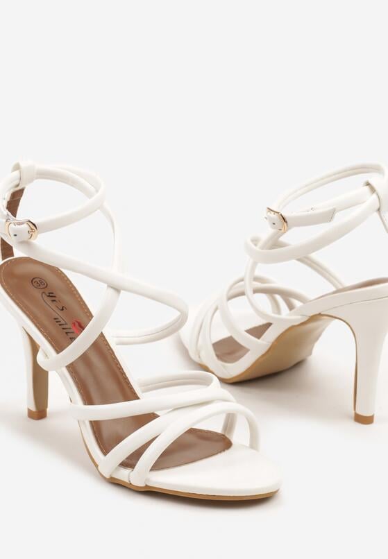 Pantofi stiletto Albi 6