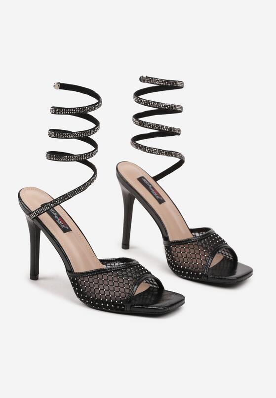 Pantofi stiletto Negri 5