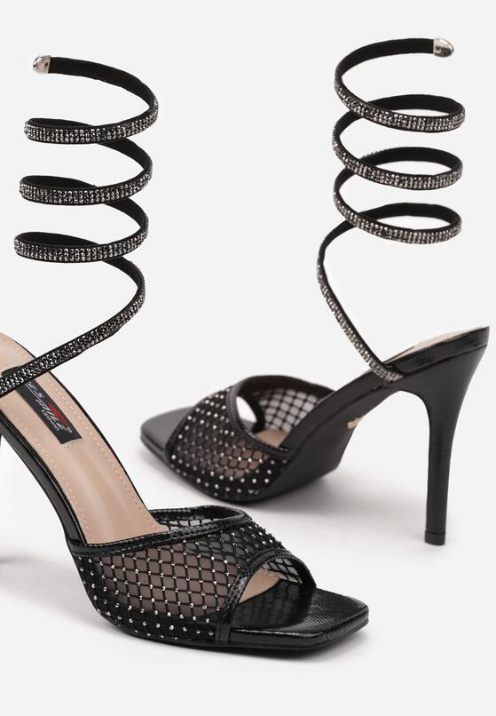 Pantofi stiletto Negri 6