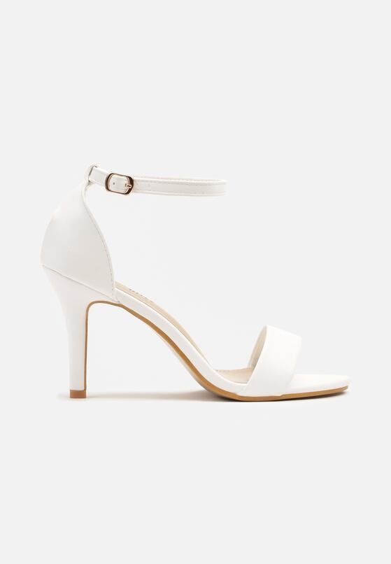 Pantofi stiletto Albi 4