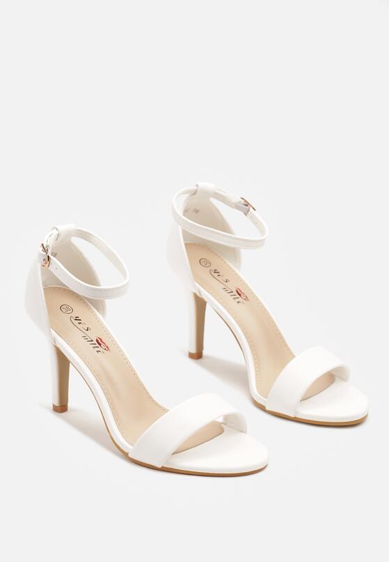 Pantofi stiletto Albi 5
