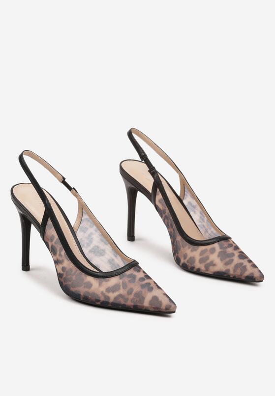 Pantofi stiletto Negri 5