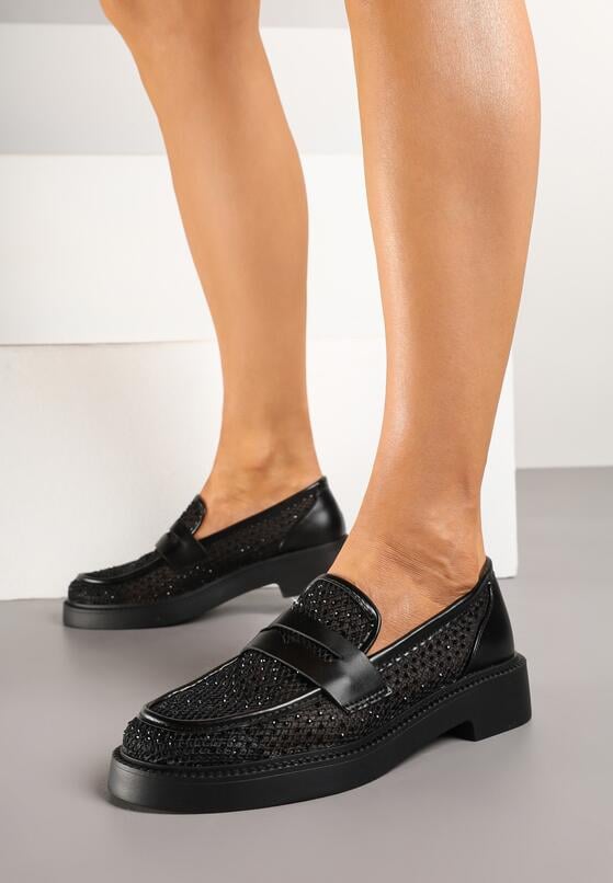 Mocasini Negri 2