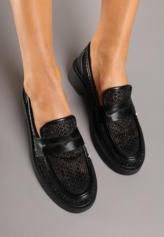 Mocasini Negri 3