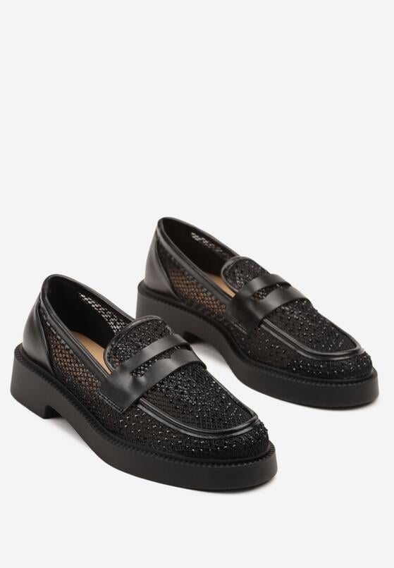 Mocasini Negri 5
