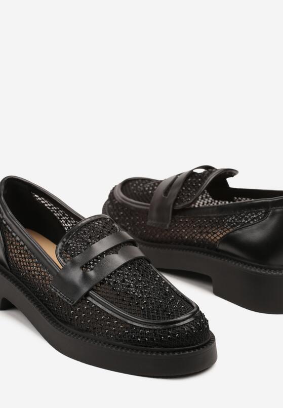 Mocasini Negri 6