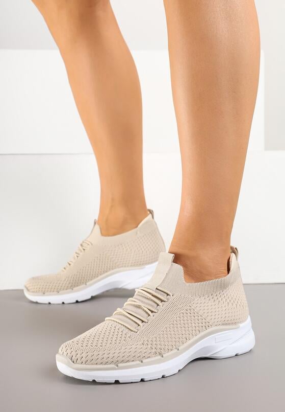 Sneakers Bej 2