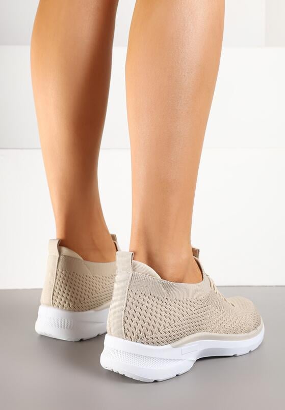 Sneakers Bej 3