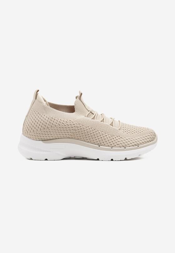 Sneakers Bej 4
