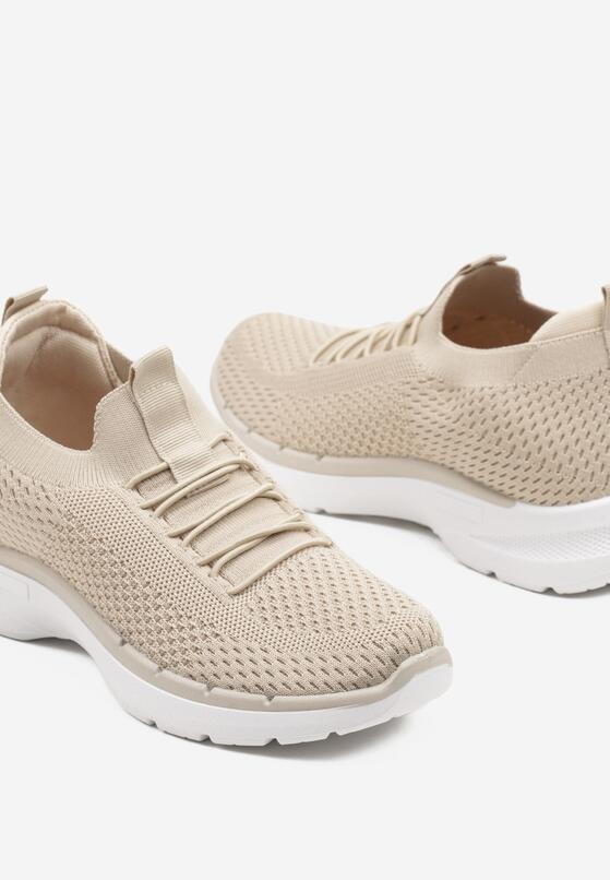 Sneakers Bej 6