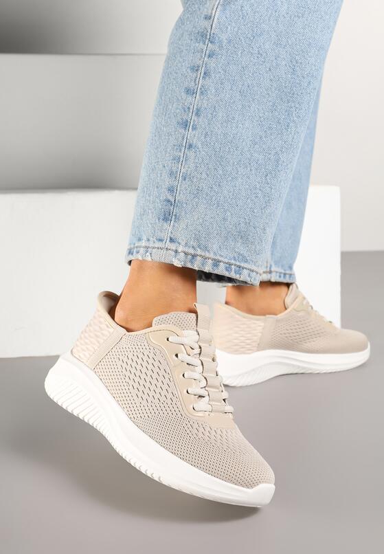 Sneakers Bej 2