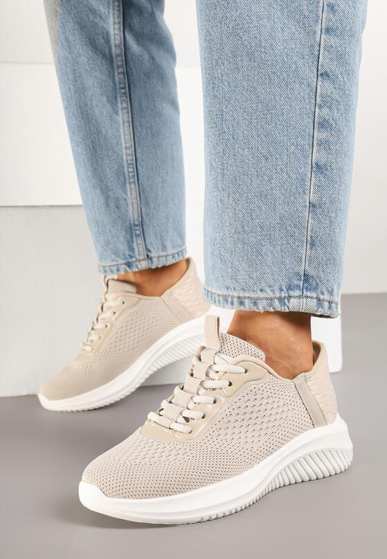 Sneakers Bej 1