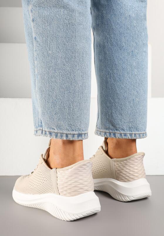 Sneakers Bej 3