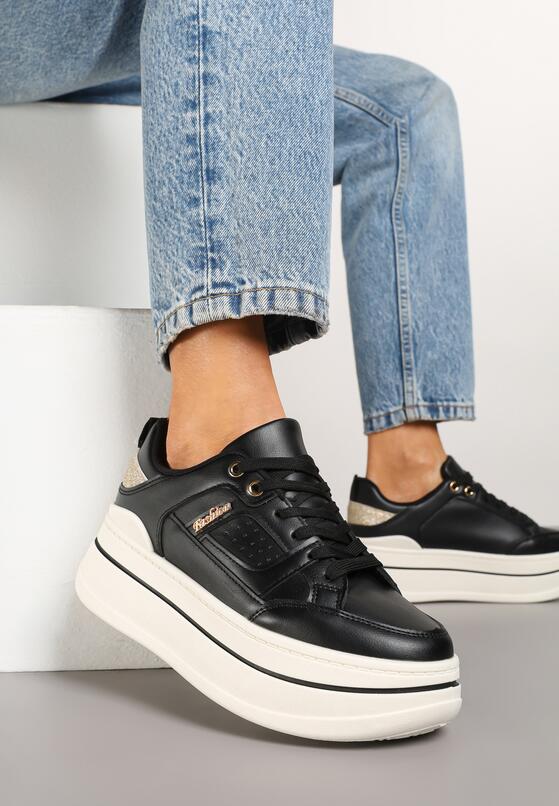 Sneakers Negri 2