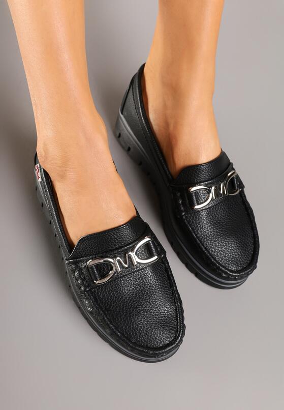 Mocasini Negri 3