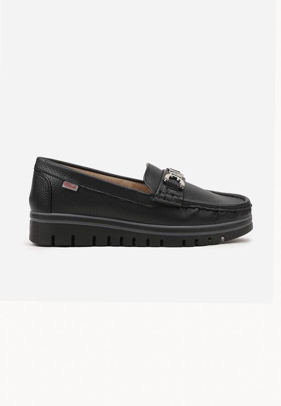 Mocasini Negri 4