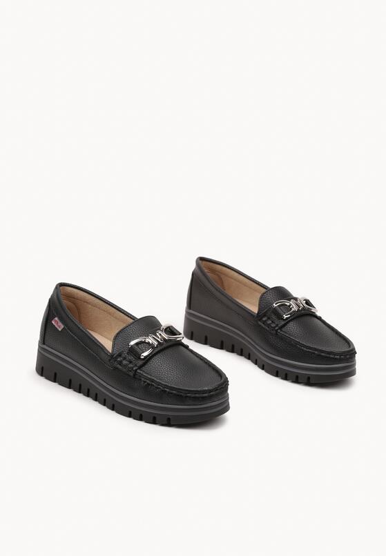 Mocasini Negri 5