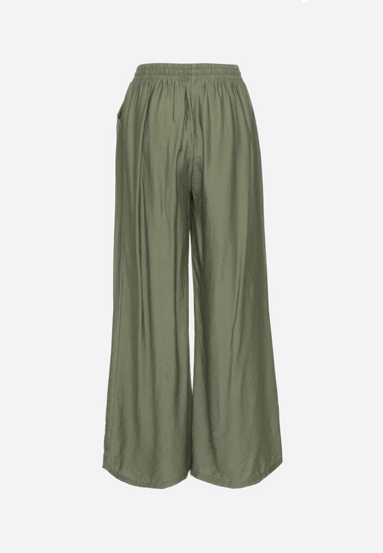 Pantaloni Verzi 7
