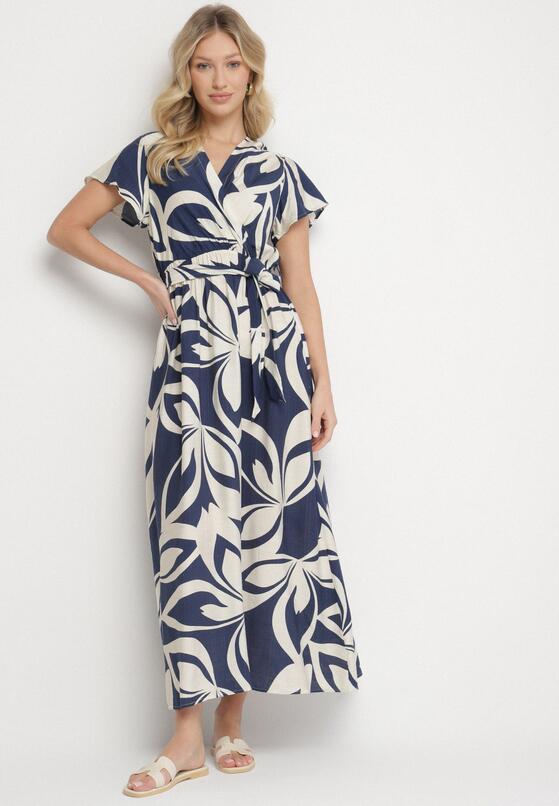 Rochie Albastră 1