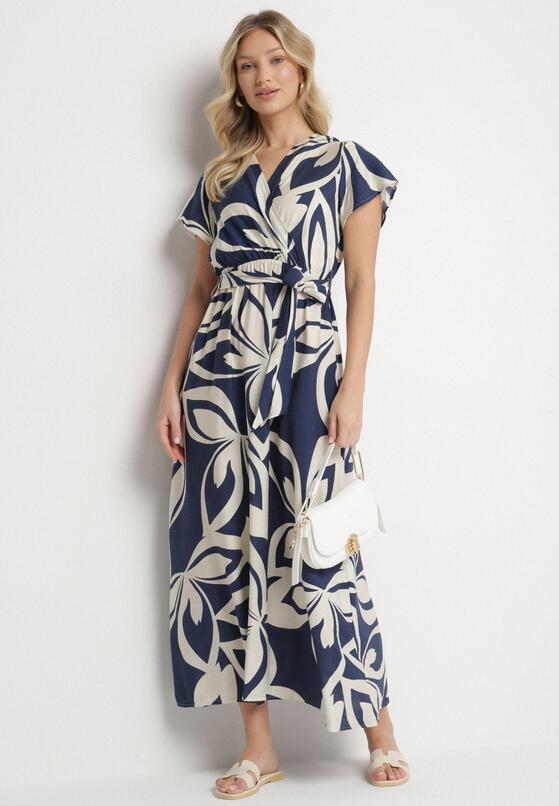 Rochie Albastră 2