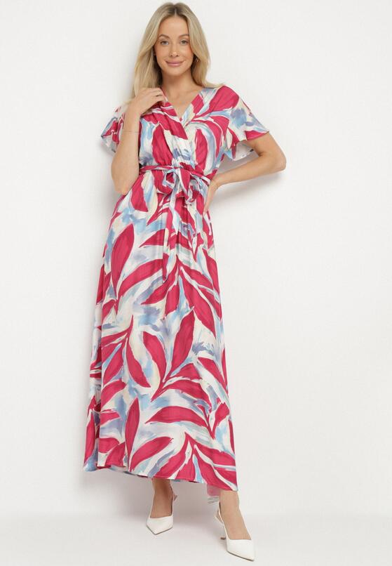 Rochie Roz 1